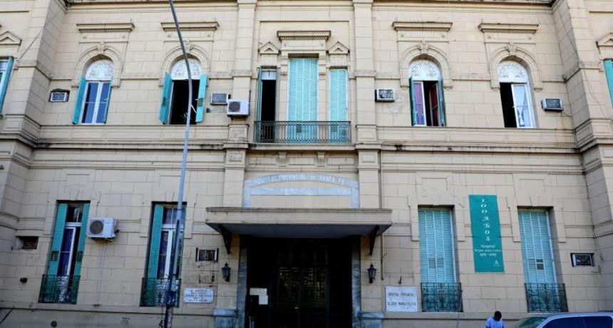 Covid-19: El Hospital Cullen brind&oacute; datos parciales del estudio sobre secuelas de la enfermedad