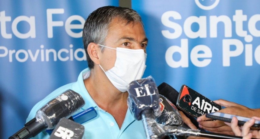 Pusineri: "Se recurrir&aacute; a todos los mecanismos legales para garantizar la educaci&oacute;n"