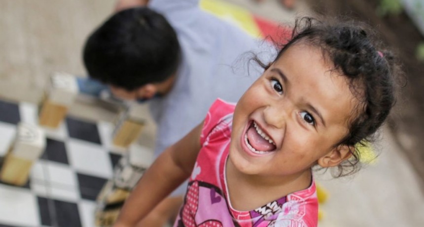 Programa para la protecci&oacute;n y promoci&oacute;n de derechos de las infancias y adolescencias
