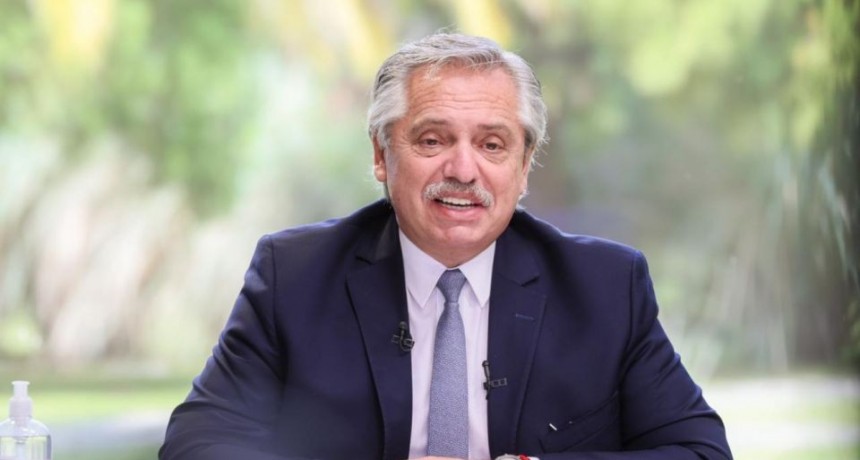 El Presidente convoc&oacute; a una cumbre de gobernadores para analizar la situaci&oacute;n sanitaria