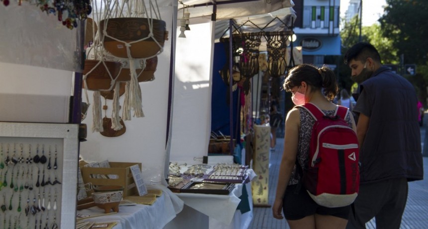 Se viene una Feria del Sol y de la Luna extendida