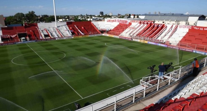 Uni&oacute;n buscar&aacute; ante Sarmiento volver al triunfo en la Liga Profesional
