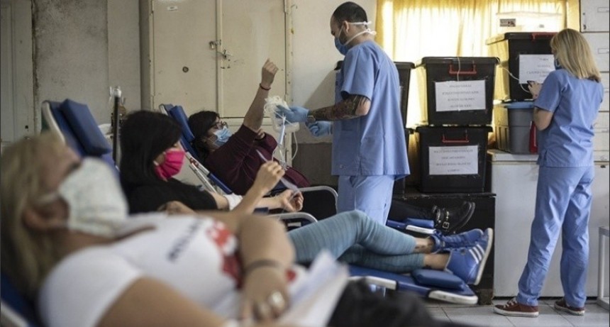 Los médicos aceptaron la propuesta salarial del Gobierno provincial