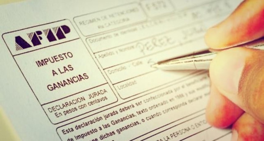 Los puntos centrales de la modificaci&oacute;n del impuesto a las Ganancias, que elev&oacute; el piso 150.000 pesos