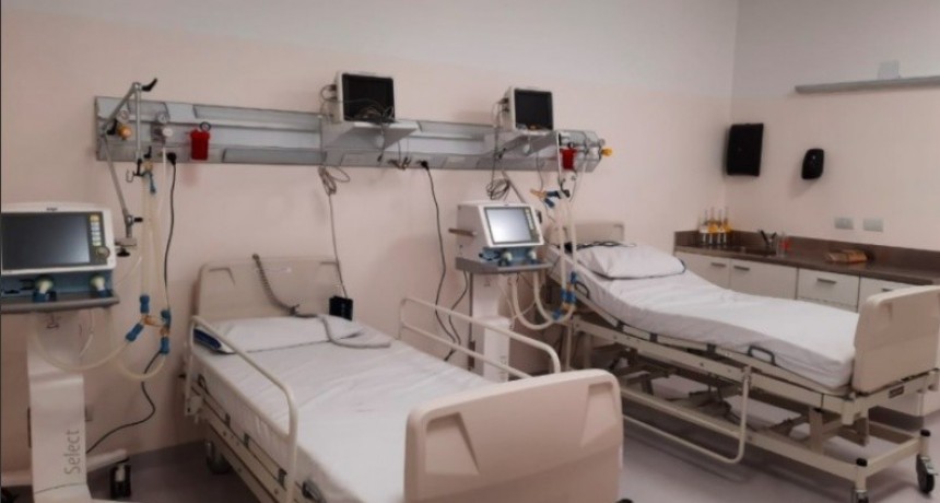 Coronavirus: suspenden todas las cirug&iacute;as programadas en la provincia
