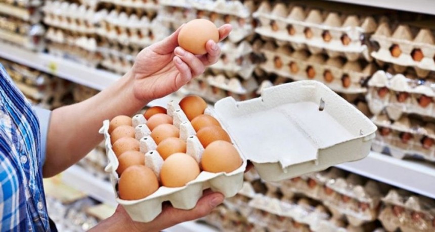 Estiman que en febrero la inflaci&oacute;n se aceler&oacute; 4,8%