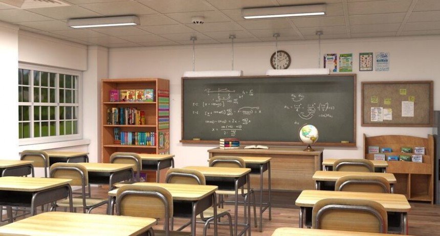 Estudiantes del secundario que adeuden hasta seis materias podr&aacute;n pasar de a&ntilde;o