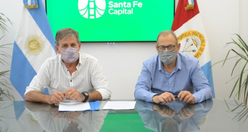 Nuevas luces led por 700 millones de pesos