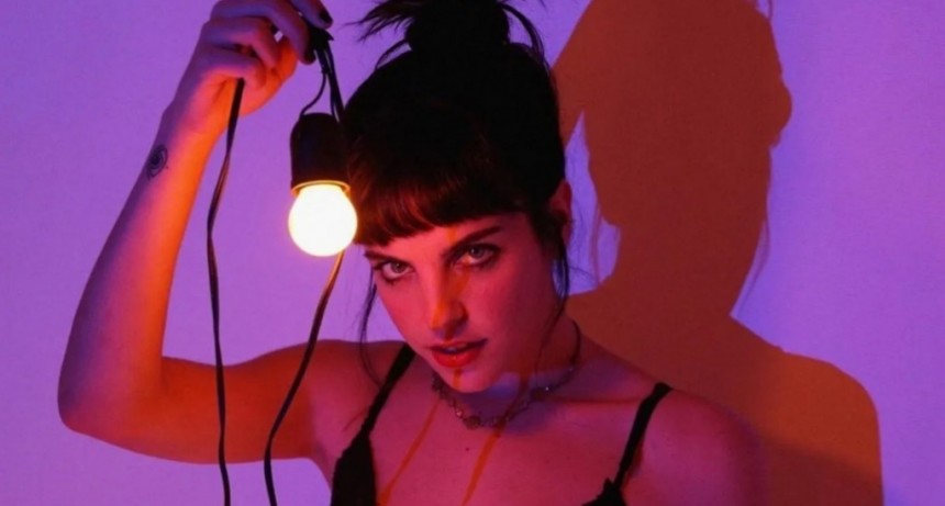 Vale Acevedo se presentar&aacute; este jueves en Tribus Bar 