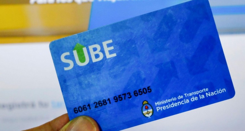 Tarjeta SUBE: &iquest;Por qu&eacute; no hay y no se consigue para comprar?