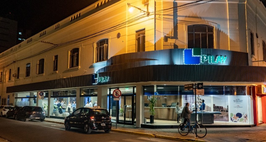 PILAY Inaugur&oacute; nuevas oficinas en un punto estrat&eacute;gico de la ciudad.