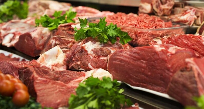 Carne: intiman a exportadores a cumplir con Cortes Cuidados