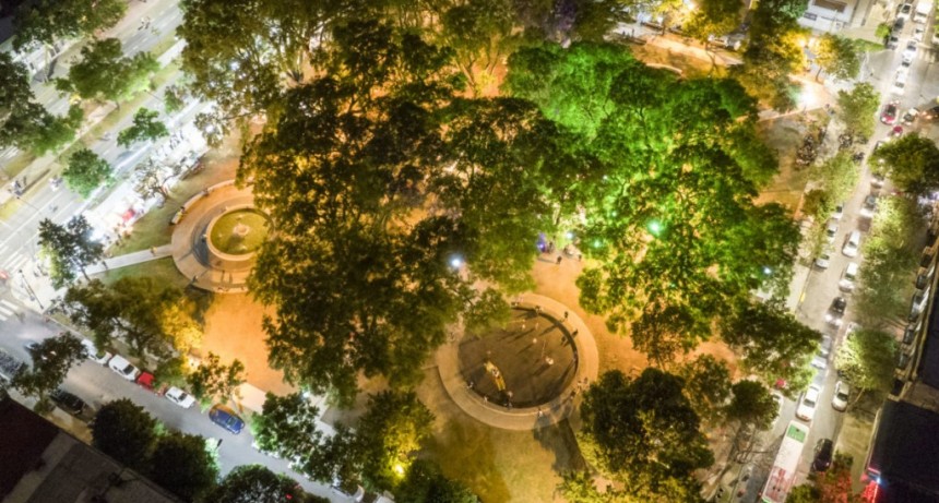 La Municipalidad invita a festejar San Patricio en los bares de la ciudad