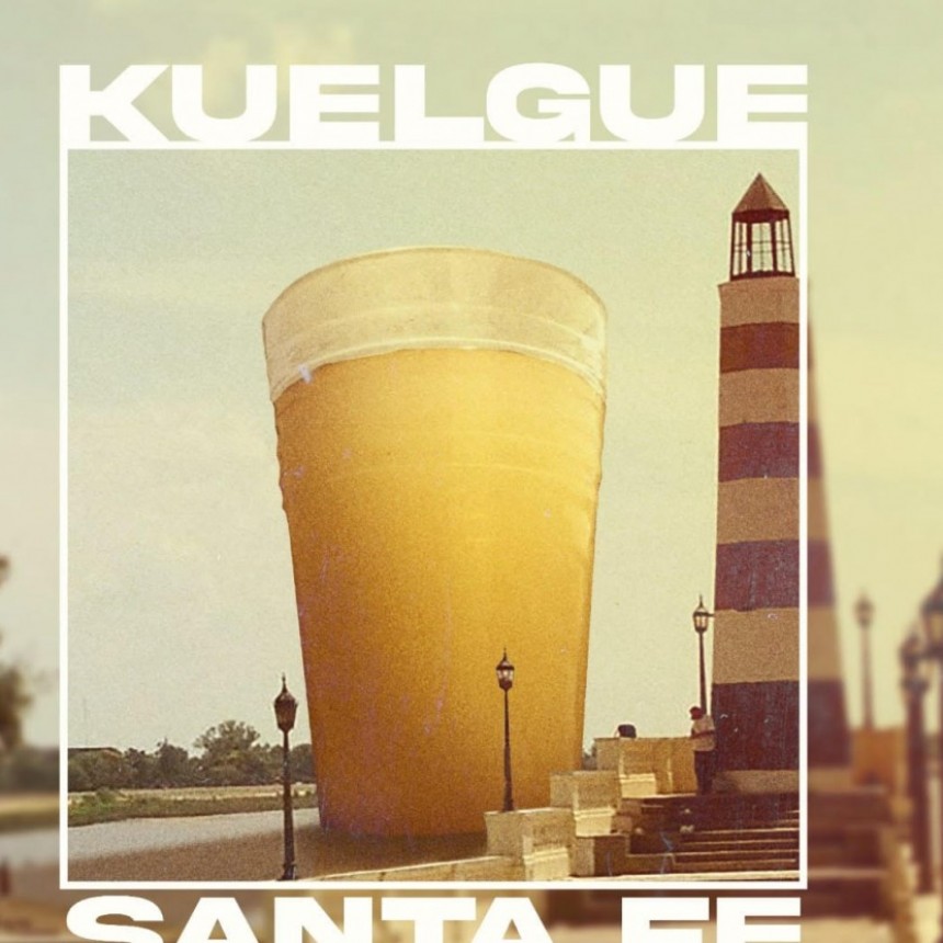 El Kuegue en Santa Fe