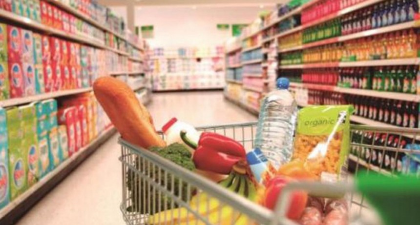 El Gobierno buscar&aacute; bajar precios de alimentos a niveles de febrero