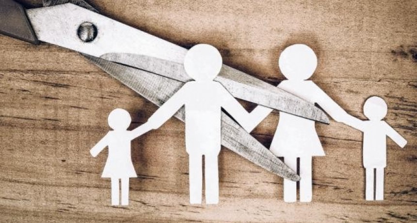 Advierten que en seis a&ntilde;os casi se triplic&oacute; el n&uacute;mero de ni&ntilde;os separados de sus familias