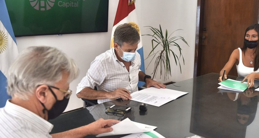 Plan Integrar: Avanzan las tareas de regularizaci&oacute;n dominial