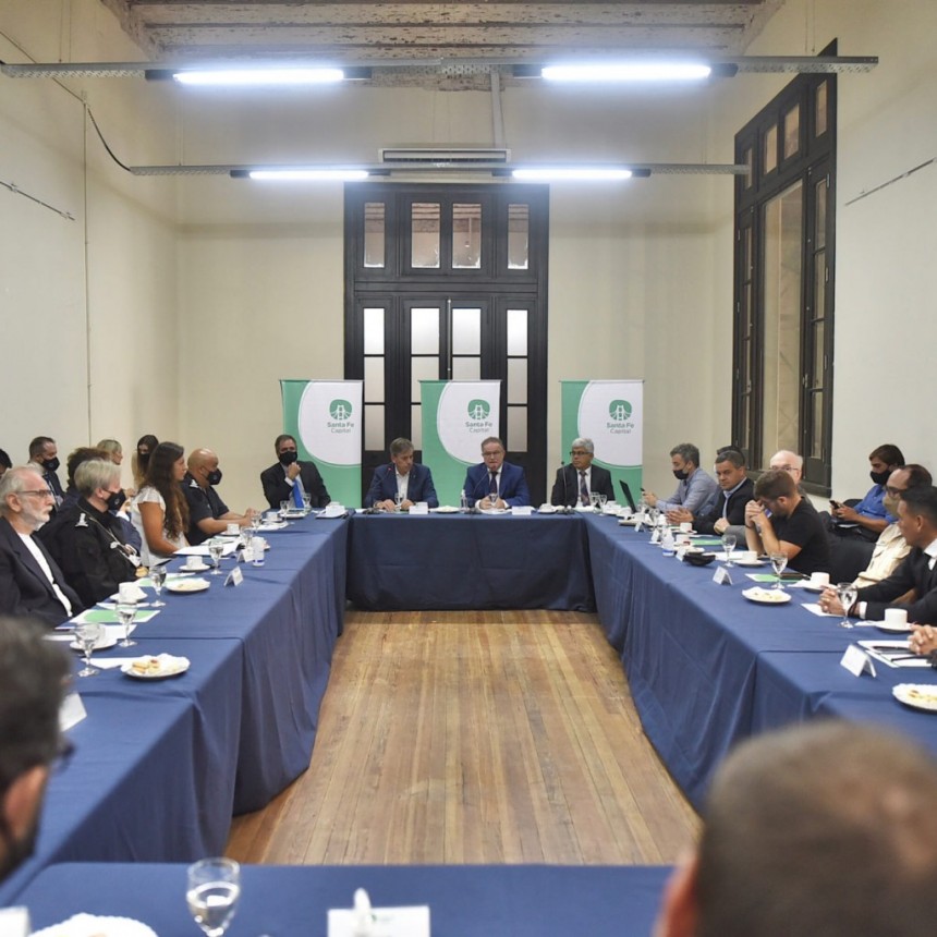 Jat&oacute;n reuni&oacute; nuevamente al Consejo de Seguridad