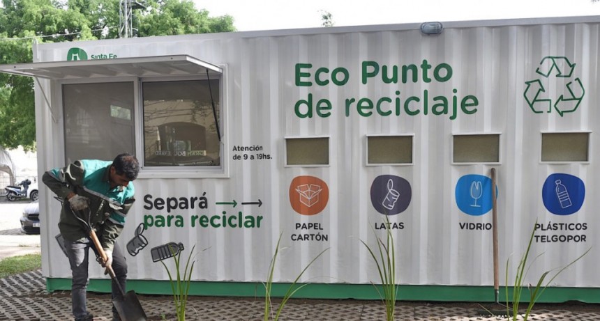 La Municipalidad organiza una jornada por La Hora del Planeta