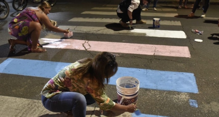 &ldquo;Quereme trans&rdquo;, el evento que celebra a las identidades en su diversidad