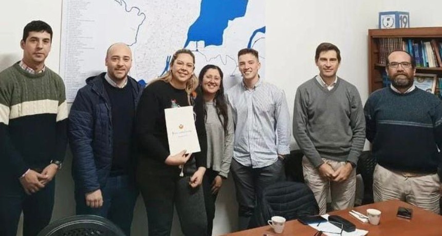 Personer&iacute;a Jur&iacute;dica: un tr&aacute;mite esencial para asociaciones civiles