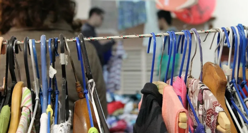 Argentina es el segundo pa&iacute;s con la ropa m&aacute;s cara