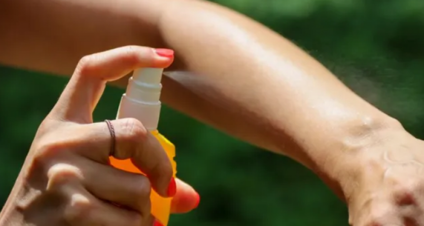 Suben los casos de dengue