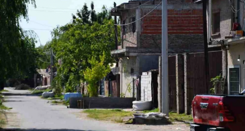 Rosario: matan a un ni&ntilde;o de 11 a&ntilde;os en una balacera