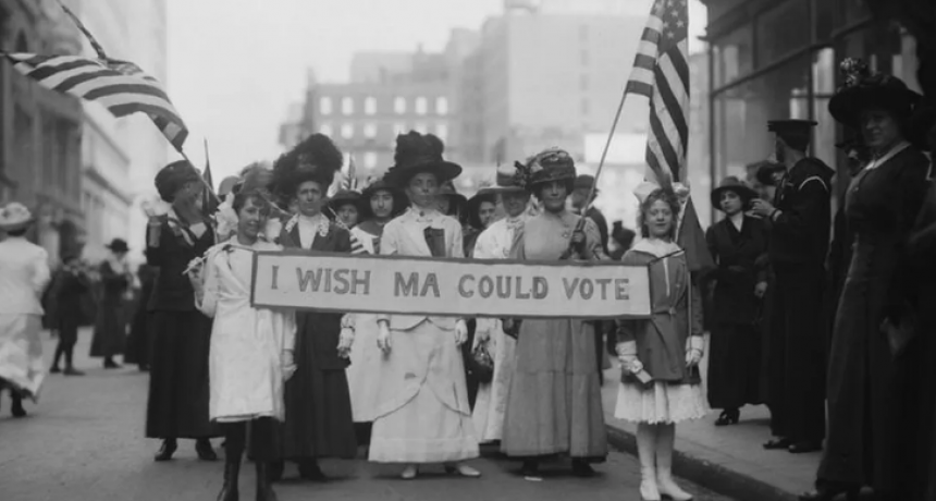 &iquest;Por qu&eacute; se conmemora el D&iacute;a de la mujer el 8 de marzo? La historia detr&aacute;s