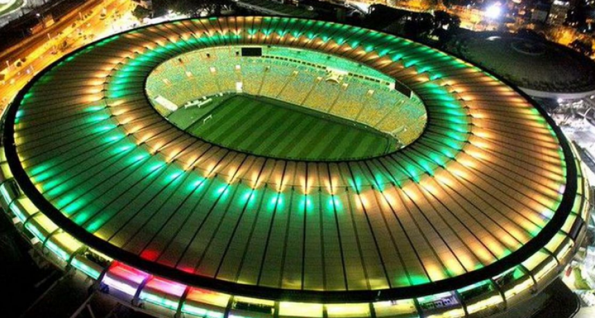 La final de la Copa Libertadores 2023 se jugar&aacute; en el Maracan&aacute;