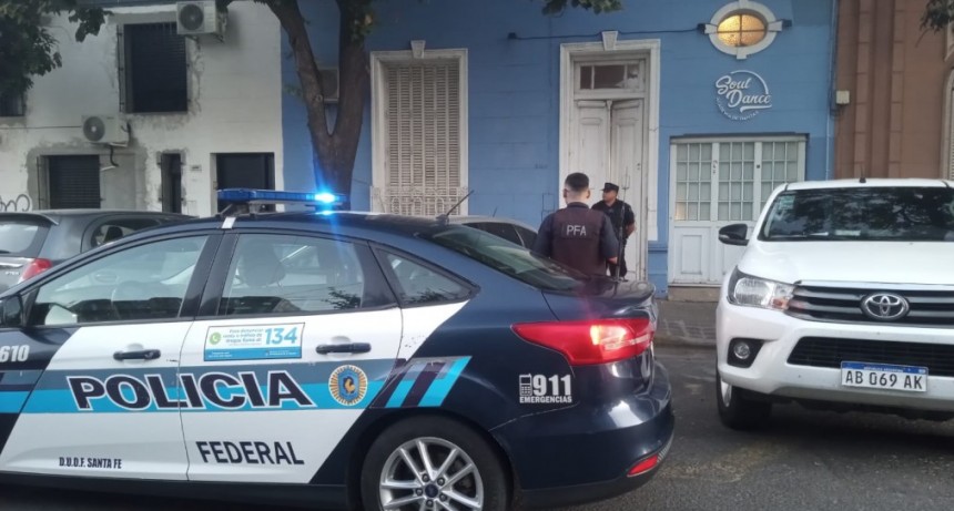 Cay&oacute; una importante banda dedicada a la ciberdelincuencia