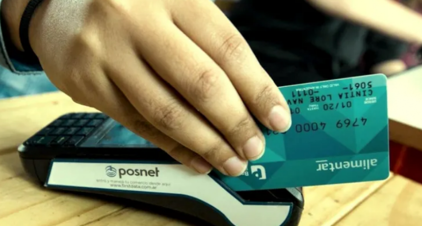 Advierten una nueva modalidad de estafa con tarjetas de cr&eacute;dito