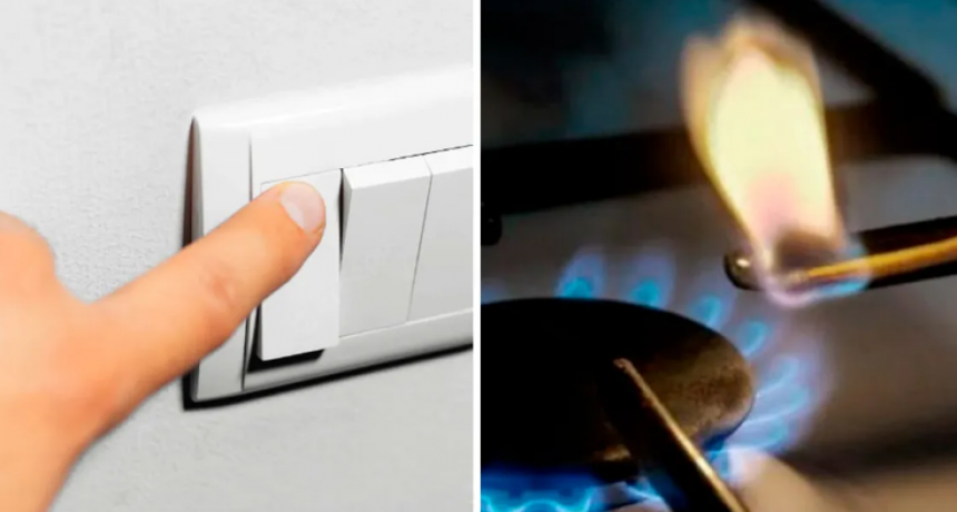 Luz y gas: el Gobierno prorrog&oacute; el plazo de inscripci&oacute;n para los subsidios