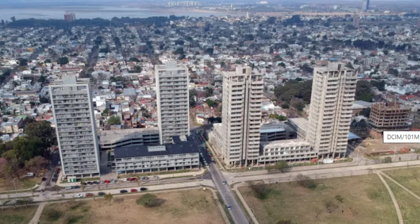 Licitar&aacute;n las obras de infraestructura para las 198 viviendas del Parque Federal de Santa Fe