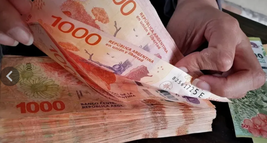 El Banco Central subi&oacute; la tasa de inter&eacute;s de plazos fijos
