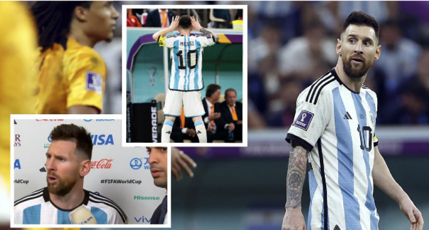 Santa Fe tendr&aacute; el homenaje m&aacute;s grande del mundo a Lionel Messi