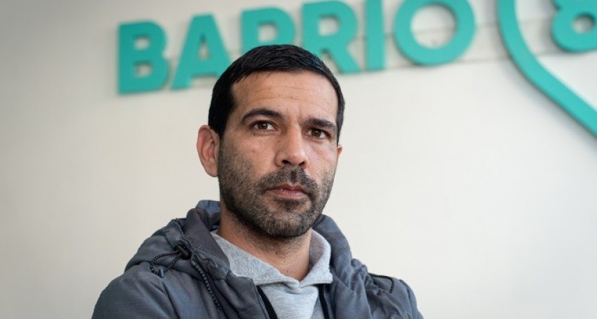 Guillermo Jerez: &ldquo;Los trapitos, &iquest;queremos resolver el problema?&rdquo;