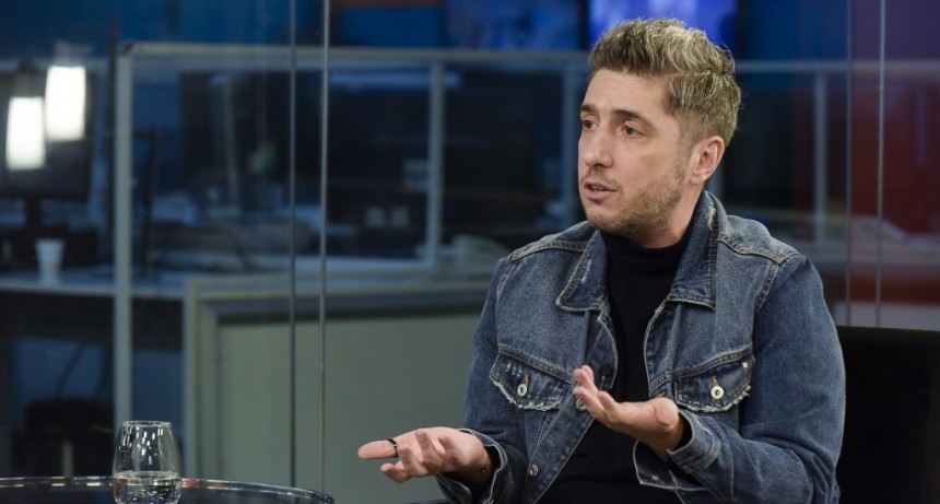 Causa Jey Mammon: qu&eacute; dice el fallo que lo sobresey&oacute;