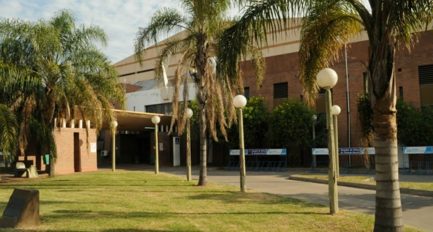 Debieron suspender las cirug&iacute;as programadas en el Hospital de Ni&ntilde;os por falta de anestesistas