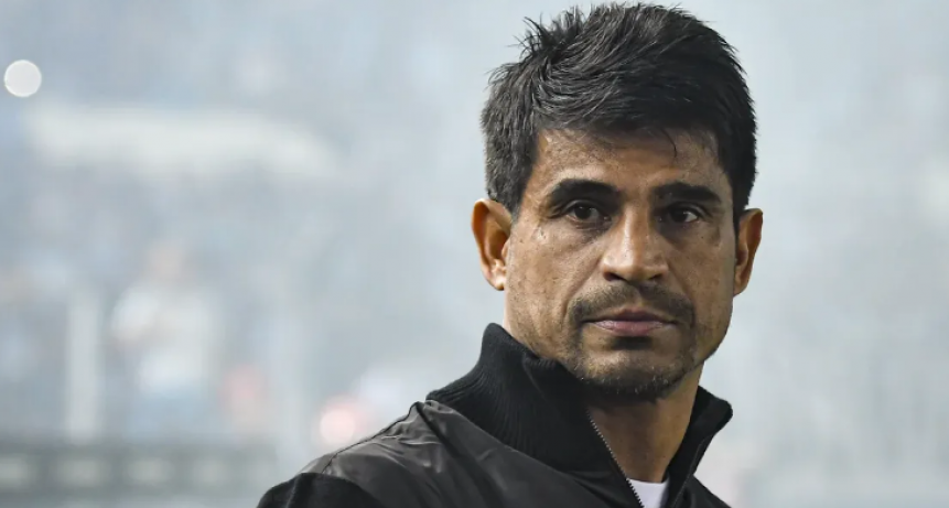 Boca Juniors: Hugo Ibarra dej&oacute; de ser el entrenador