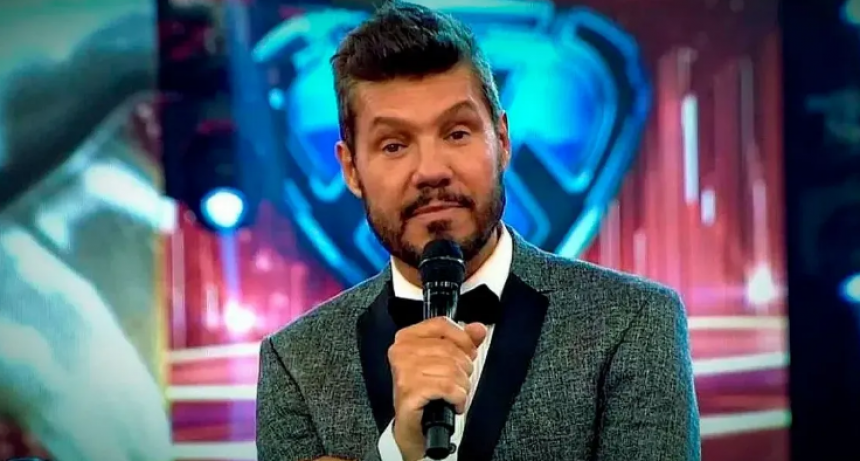 Am&eacute;rica ser&aacute; la nueva casa televisiva de Tinelli