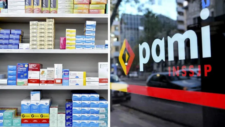 PAMI: siguen los medicamentos gratis tras acuerdo con laboratorios