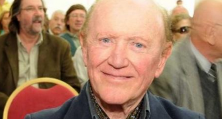 Falleci&oacute; a los 85 a&ntilde;os el artista pl&aacute;stico santafesino Roberto Favaretto Forner