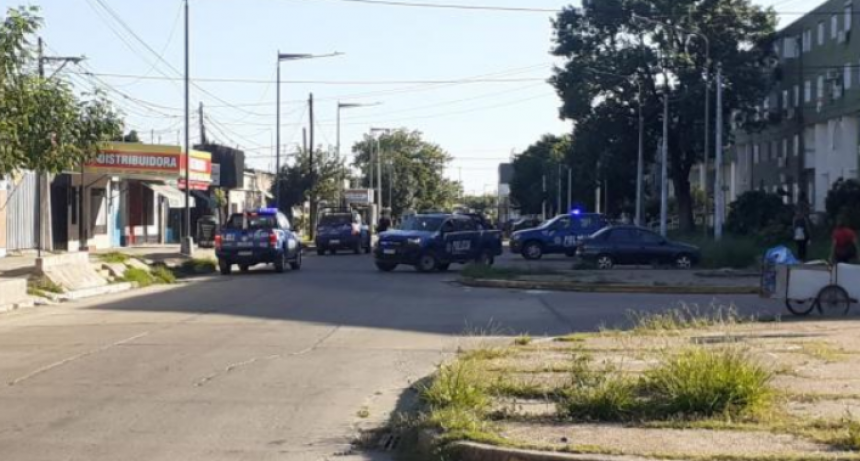 Un muerto y tres heridos tras un enfrentamiento entre facciones de Colón
