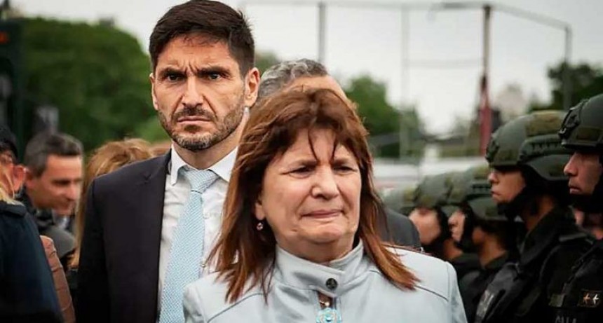 Llegaron las fuerzas federales a Rosario y hay tres nuevos detenidos