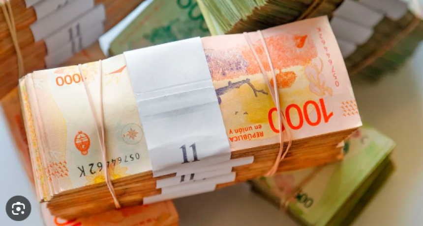 El ranking de bancos con mayor y menor porcentaje de tasa de interés para los plazos fijos