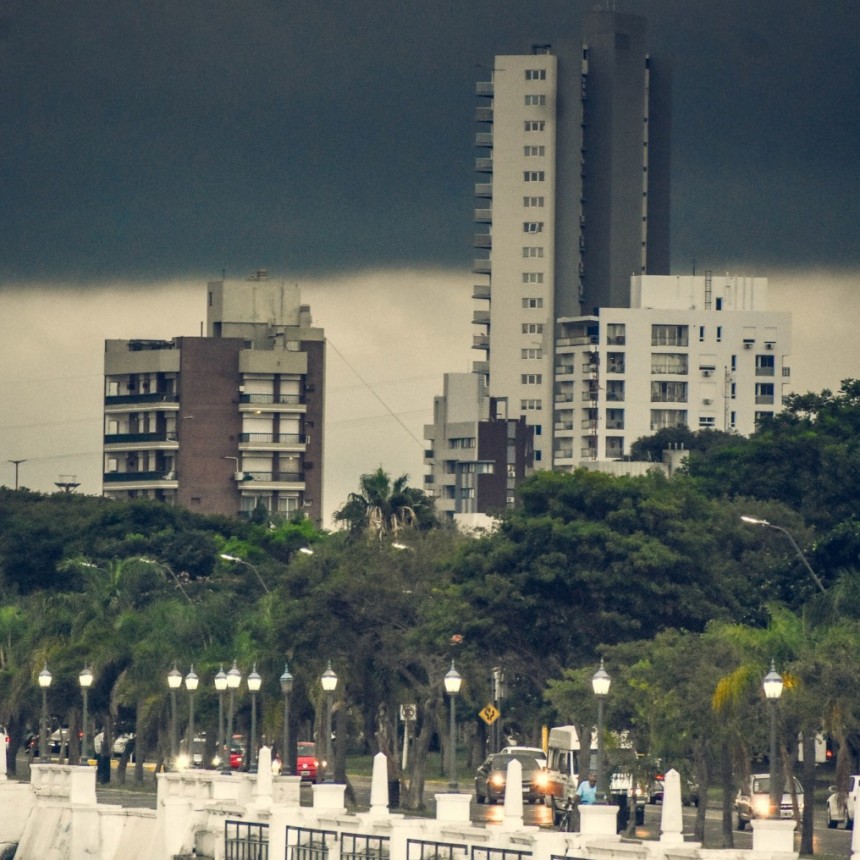 Lleg&oacute; el alivio pero sigue la inestabilidad: el pron&oacute;stico para el fin de semana