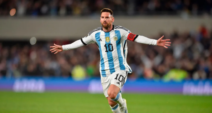 Mala noticia para Scaloni: Lionel Messi se pierde los amistosos con la Selecci&oacute;n Argentina