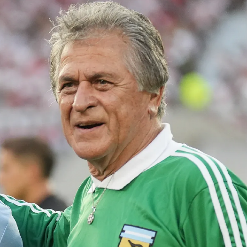 Robo en la casa del Pato Fillol: se llevaron su medalla de campe&oacute;n del mundo