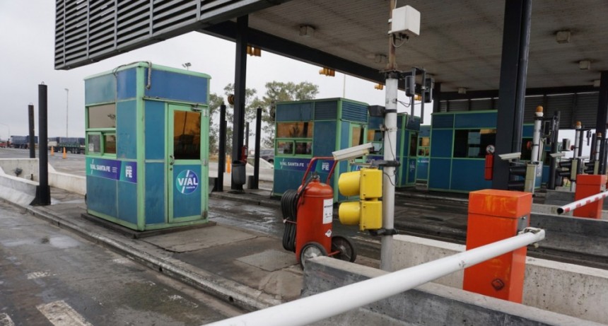 Concejales de Santo Tom&eacute; vuelven a pedir la eliminaci&oacute;n del cobro de peaje en el acceso a la Autopista